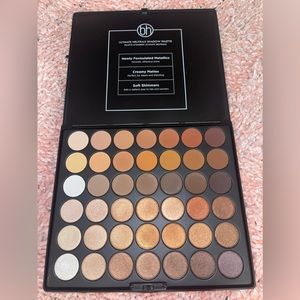 Bh cosmetics - Ultimate Neutrals Shadow Palette
